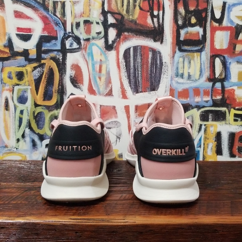 Adidas eqt ×Overkill×fruition - Picture 4 of 7